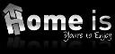 Home is logo